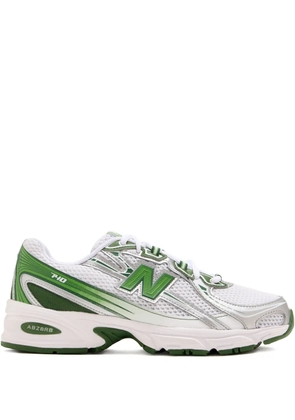 New Balance 740 sneakers - White