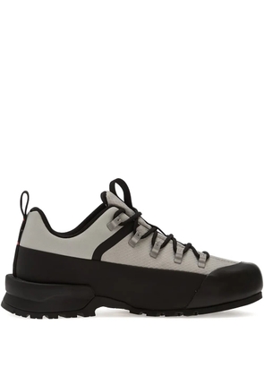 The North Face Glenclyffe gore-tex sneakers - Grey