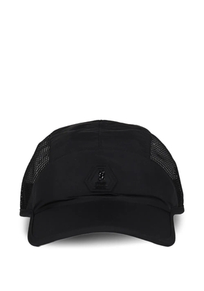 PUMA mesh-panel baseball cap - Black