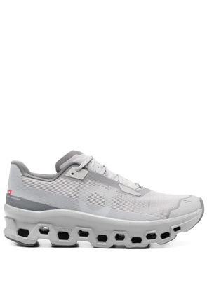 On Running Cloudmonster Void sneakers - Grey