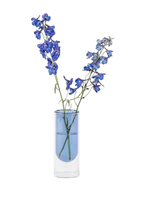 Studio About glass vase - Blue