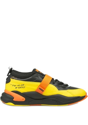 PUMA x Central Saint Martins RS-2K sneakers - Yellow