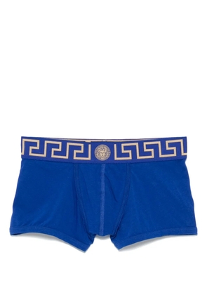 Versace Greca Border boxers - Blue