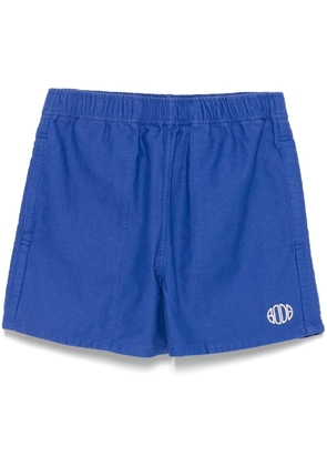 BODE Field shorts - Blue