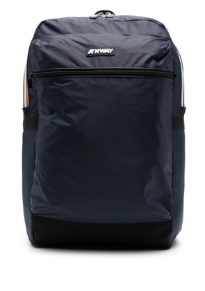 K-Way Laon backpack - Blue
