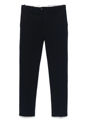 Circolo 1901 slim chinos - Blue