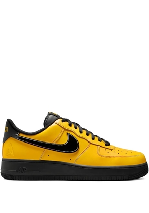 Nike x Ja Morant Sundial Air Force 1 low-top sneakers - Yellow