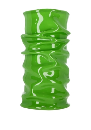 STUDIO X Venere vase - Green