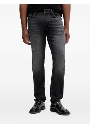 GUESS USA Angels faded jeans - Grey