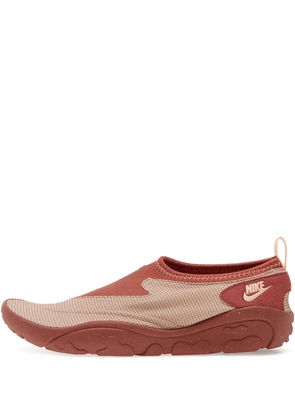 Nike Aqua Turf slip-on mesh shoes - Neutrals