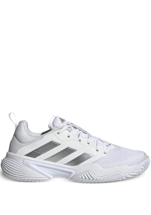 adidas Barricade 'White' sneakers