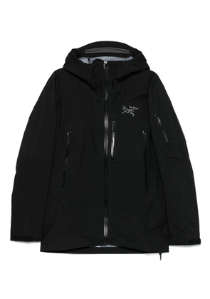 Arc'teryx Rush jacket - Black