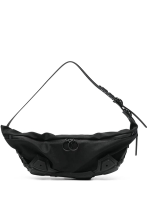 Innerraum M07 shoulder bag - Black
