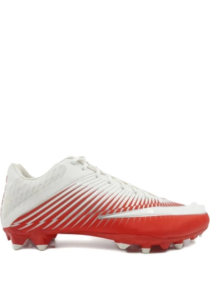 Nike Vapor Speed Low 2 TD CF 'Red' cleats - White