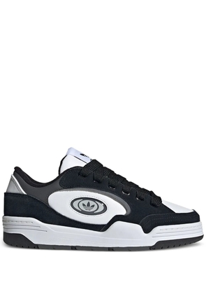 adidas Adi2000 X 'White' sneakers - Black