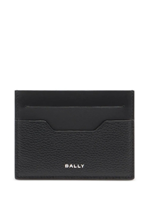 Bally Capitol leather card holder - Black