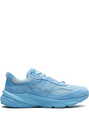 New Balance x Joe Freshgoods 990v6 'Prom Blue' sneakers