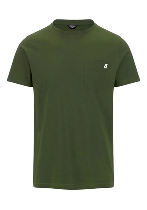 K-Way Sigur T-shirt - Green