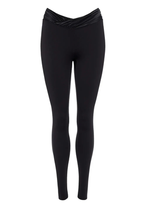 ERES Martina leggings - Black