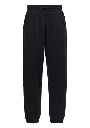 Canada Goose Tobermory track pants - Black
