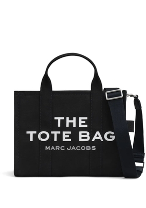 Marc Jacobs The Canvas Medium Tote bag - Black