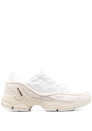 Raf Simons Pharaxus chunky sneakers - White