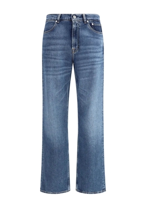 OUR LEGACY Carlson jeans - Blue