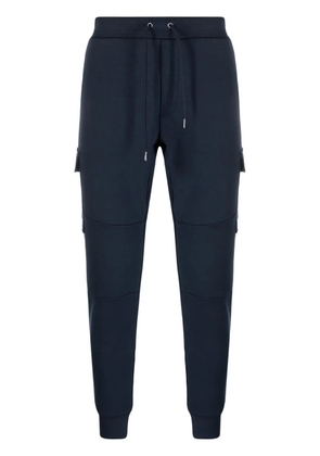 Polo Ralph Lauren cargo track pants - Blue