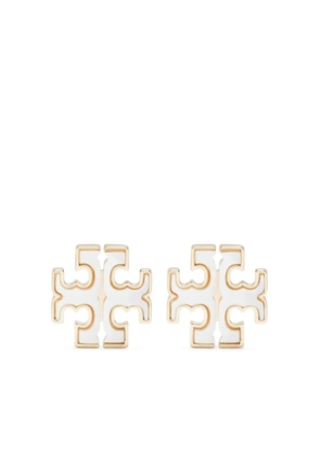Tory Burch Kira earrings - Gold