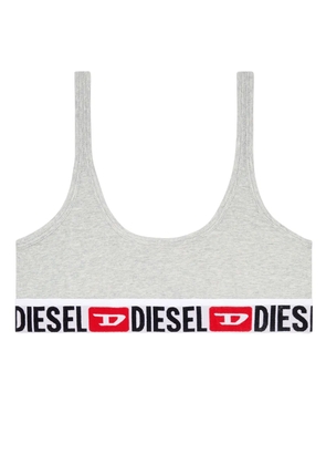 Diesel Ufsb-Oriba sports bra - Grey