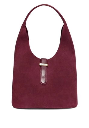 Simkhai Khai shoulder bag - Red