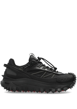 Moncler Trailgrip GTX sneakers - Black