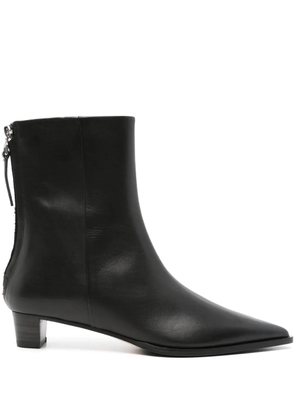 Aeyde 35mm Harriet boots - Black