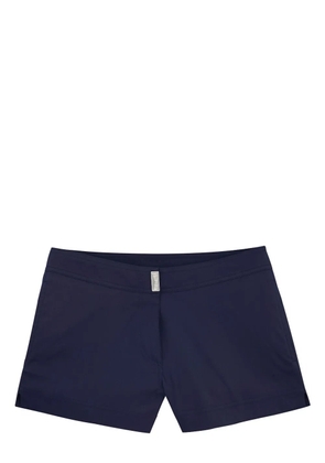 Vilebrequin Ferise swim shorts - Blue