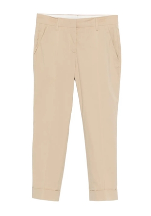 Prada pocket trousers - Neutrals