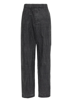 Casey Casey Jog Ah trousers - Black