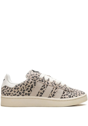 adidas Campus 00s 'Leopard' sneakers - Neutrals