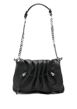 ISABEL MARANT Bolton shoulder bag - Black