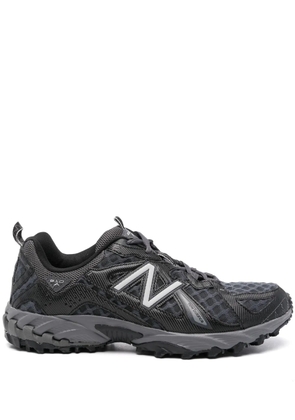 New Balance 610v1 panelled-design sneakers - Grey