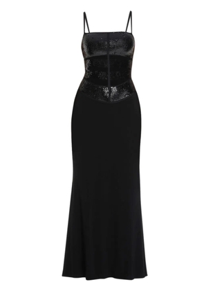 Hervé Léger The Nova dress - Black
