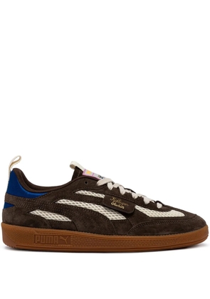 PUMA x Kidsuper Palermo sneakers - Brown