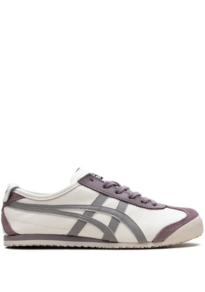 Onitsuka Tiger Mexico 66 'Beige/Olive Brown' sneakers - Neutrals