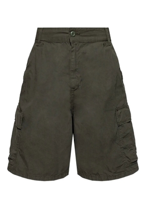 Carhartt WIP Cole cargo shorts - Green