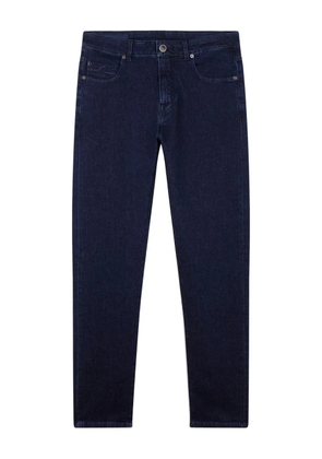 Paul & Shark five-pocket jeans - Blue