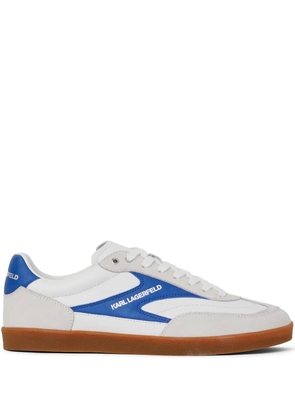 Karl Lagerfeld Jeans Kandidate sneakers - Grey