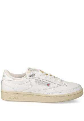 Reebok LTD Club C 85 sneakers - White
