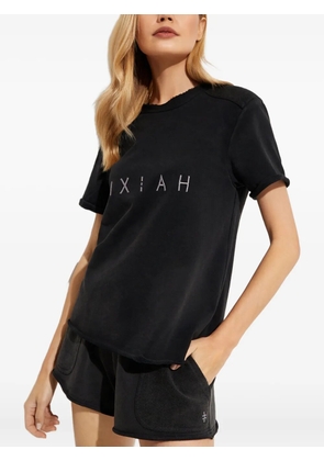 IXIAH Signature 2021 T-shirt - Grey