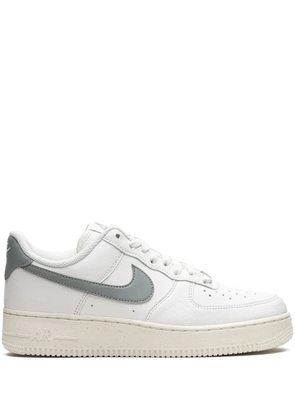 Nike Air Force 1 '07 Next Nature 'Mica Green' sneakers - White
