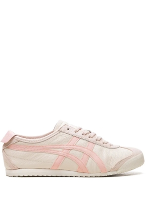 Onitsuka Tiger Mexico 66 'Oatmeal/Ginger peach' sneakers - Neutrals