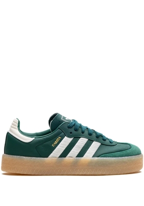 adidas Sambae 'Collegiate Green/Gum' sneakers